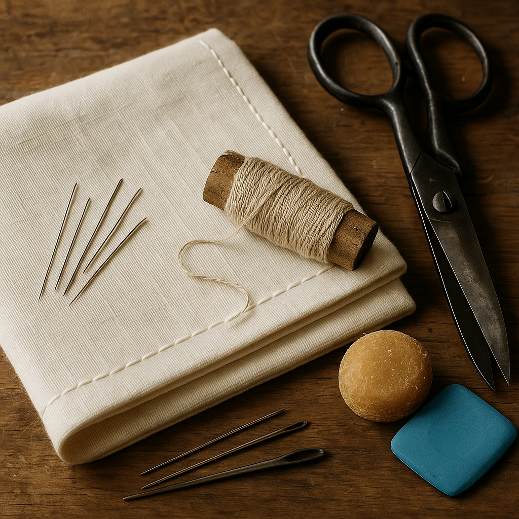Mastering the Art of Sewing: How to Choose the Right Needle for Perfect Stitches