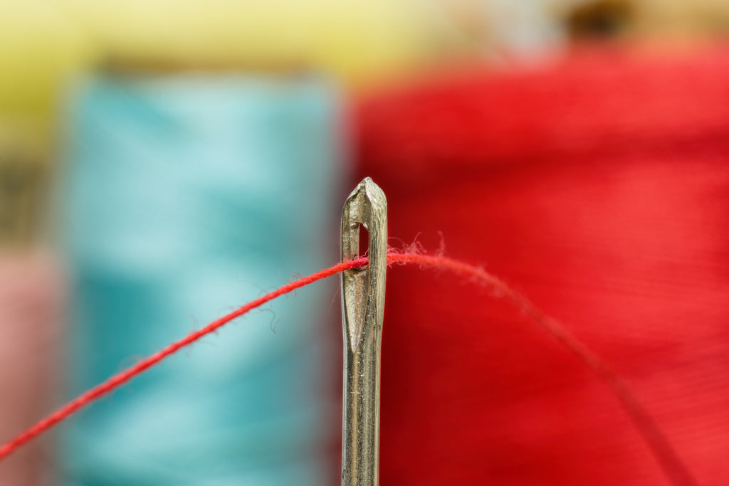 Find A Thread The Perfect Thread: A Comprehensive Guide to Choosing Threads for Dome ...
